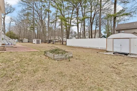 111 Red Oak Drive Colchester VT 05446