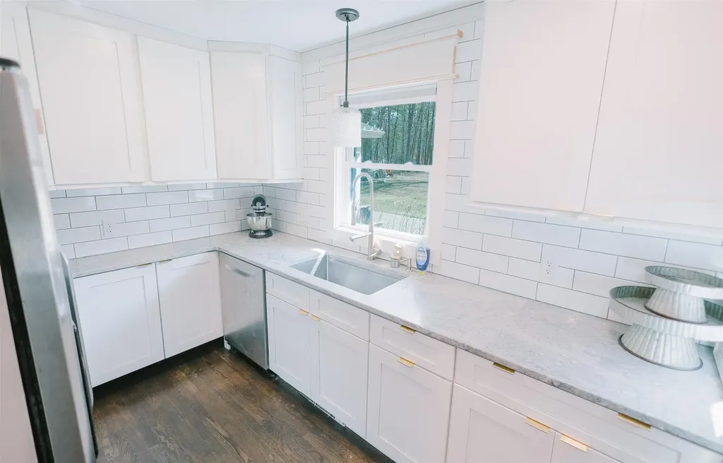 1 Bona Vista Drive Bow NH 03304