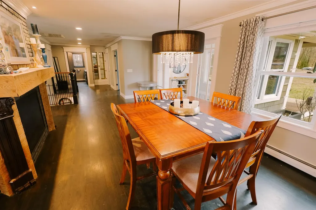 1 Bona Vista Drive Bow NH 03304