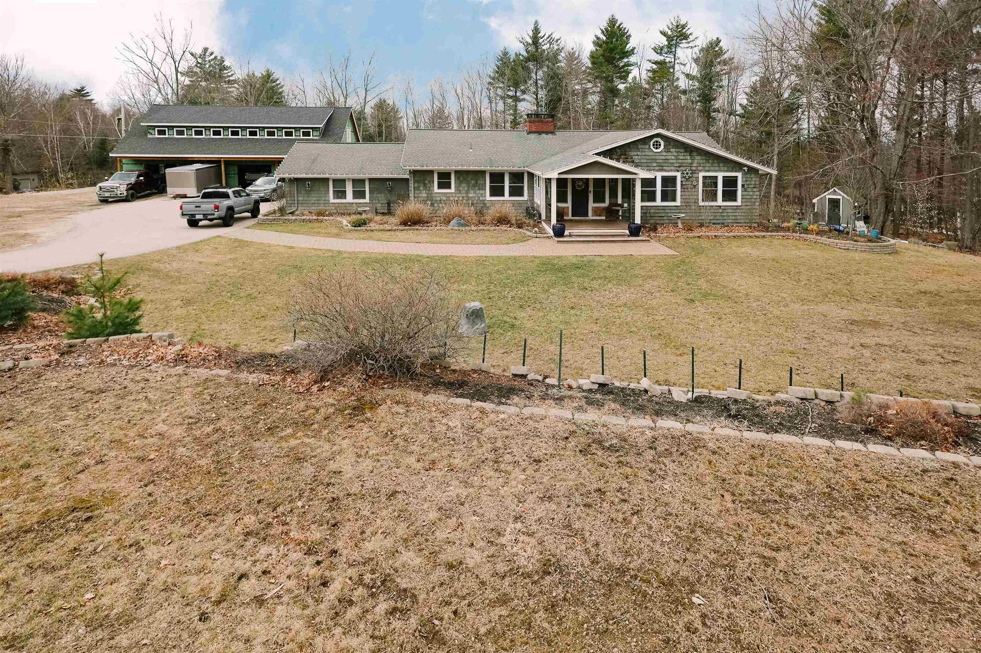 1 Bona Vista Drive Bow NH 03304