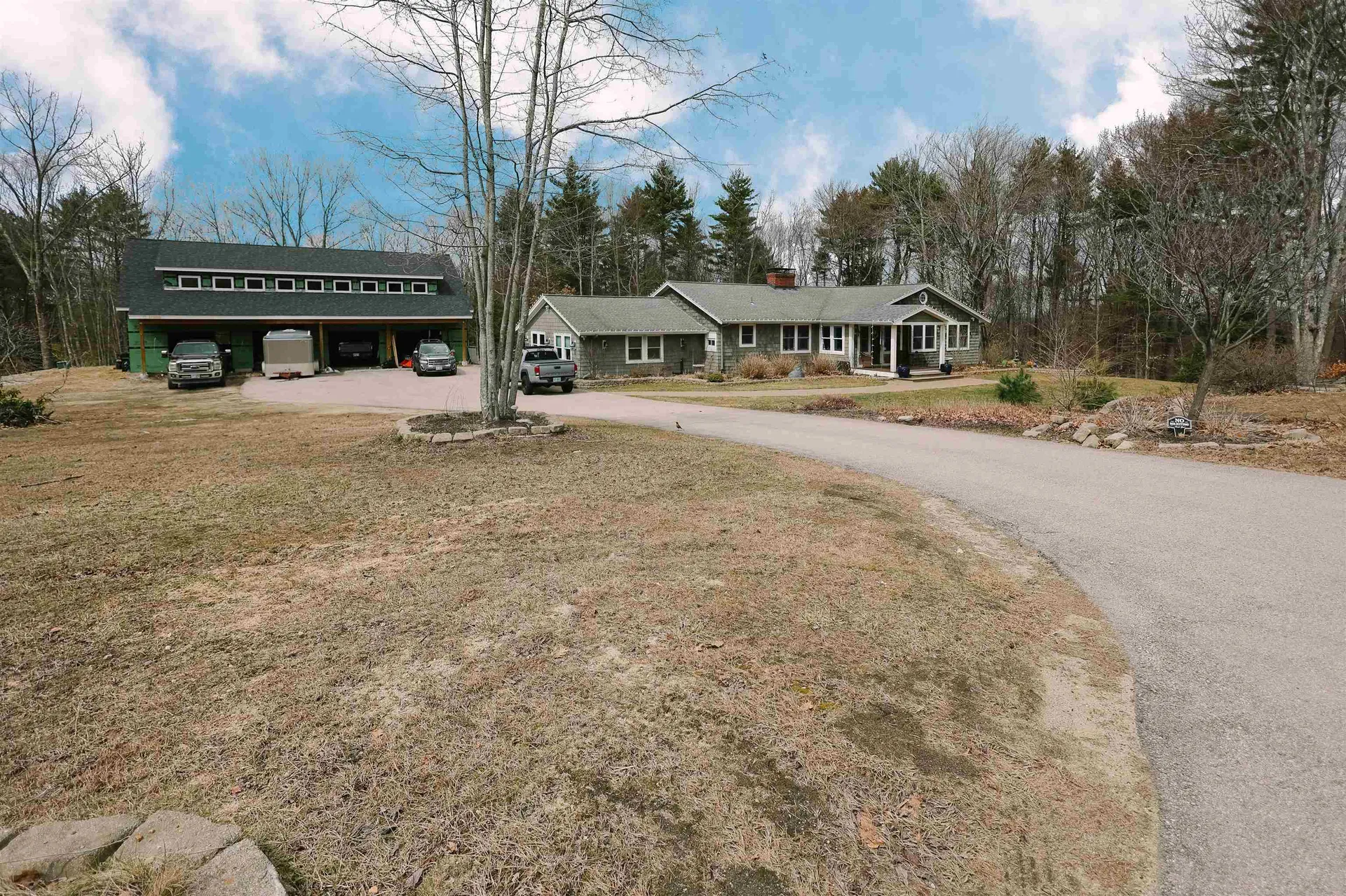1 Bona Vista Drive Bow NH 03304