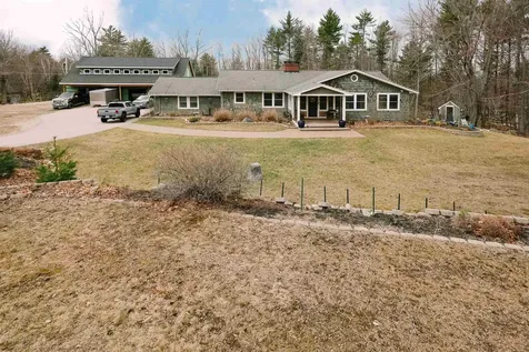 1 Bona Vista Drive Bow NH 03304