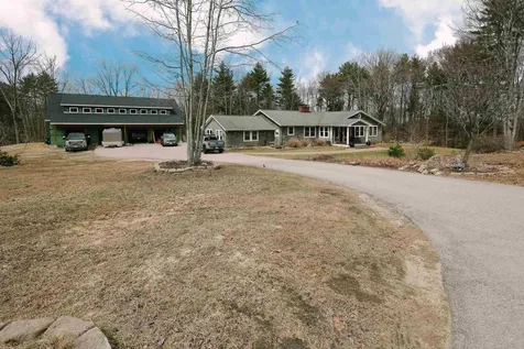1 Bona Vista Drive Bow NH 03304