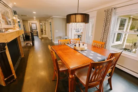 1 Bona Vista Drive Bow NH 03304