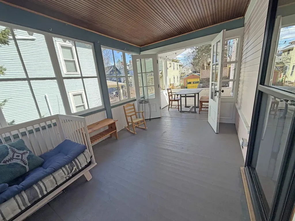 81 Chapin Street Brattleboro VT 05301