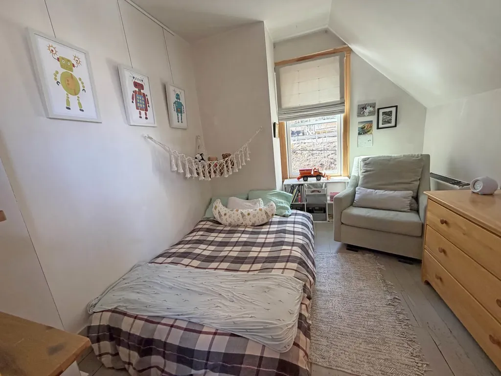 81 Chapin Street Brattleboro VT 05301