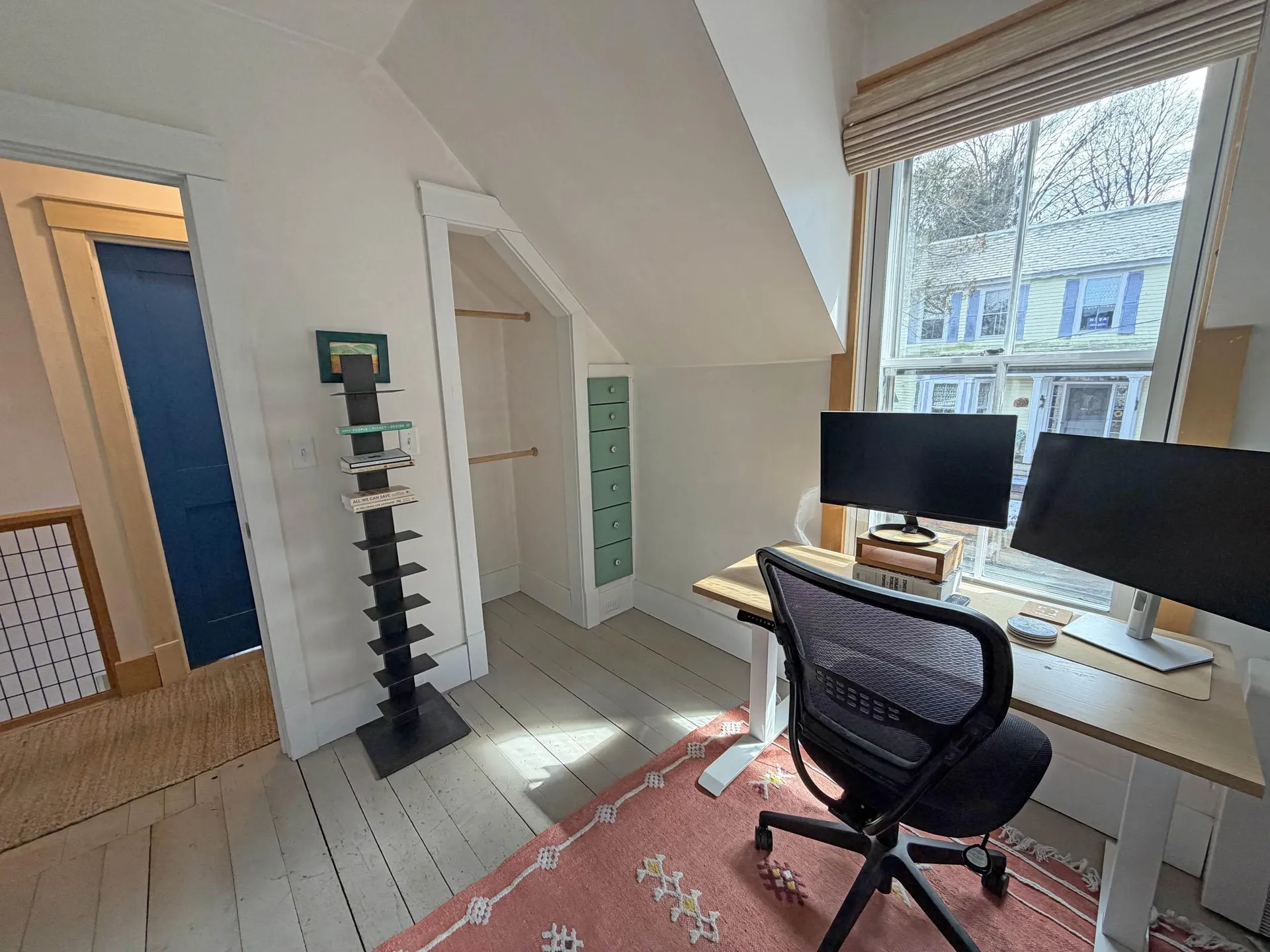 81 Chapin Street Brattleboro VT 05301