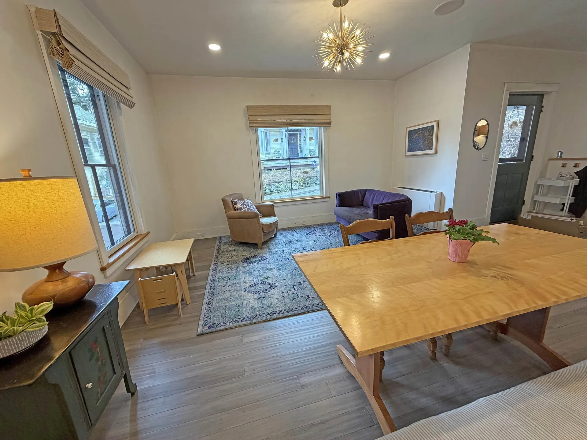 81 Chapin Street Brattleboro VT 05301