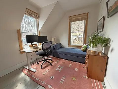 81 Chapin Street Brattleboro VT 05301