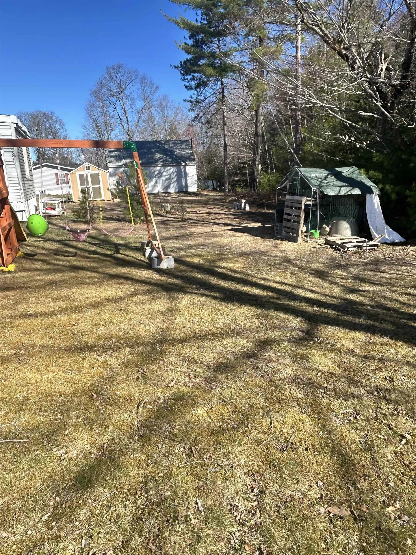 90 Spruce Drive Farmington NH 03835