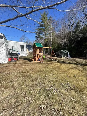90 Spruce Drive Farmington NH 03835