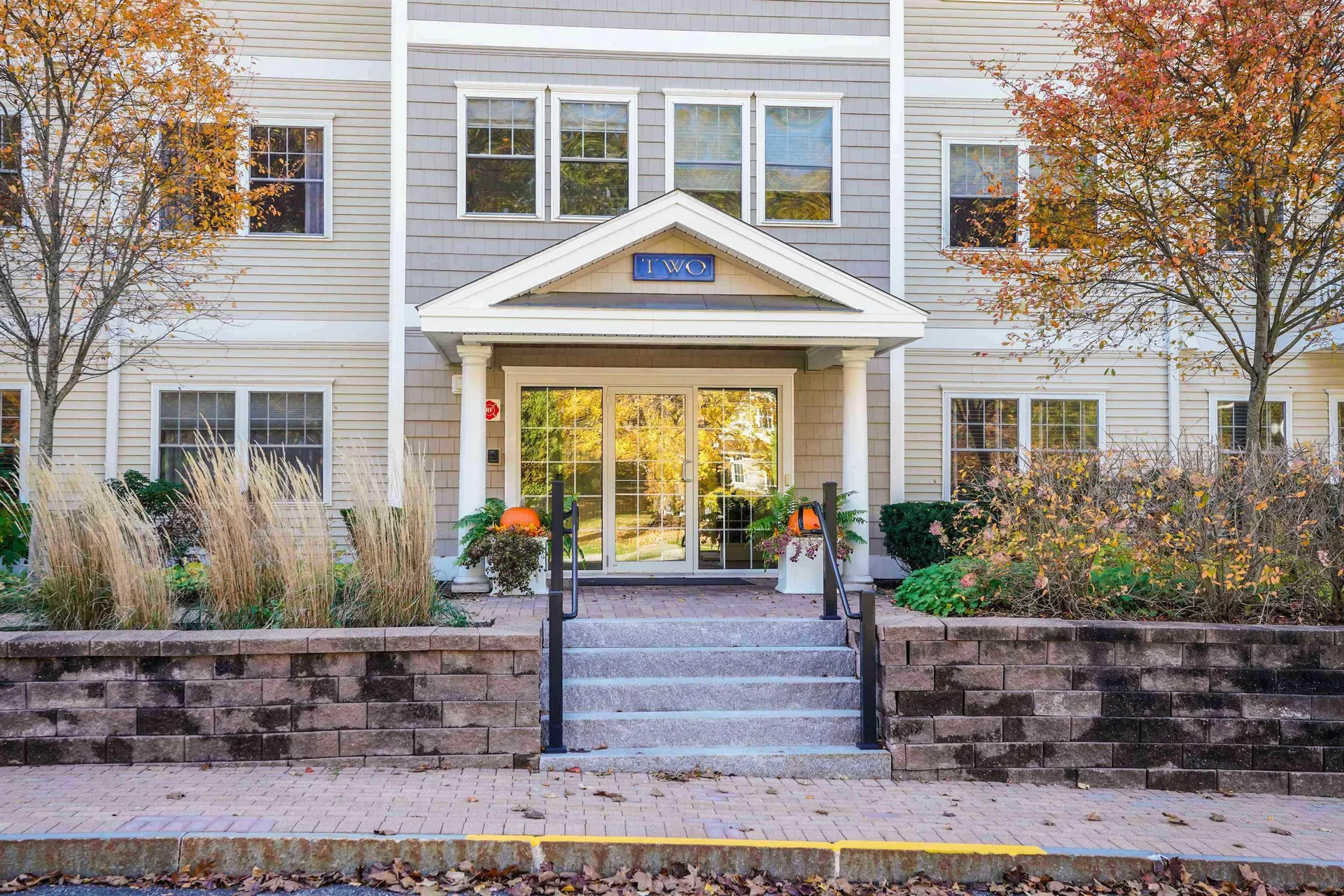 2 Sterling Hill Lane Exeter NH 03833