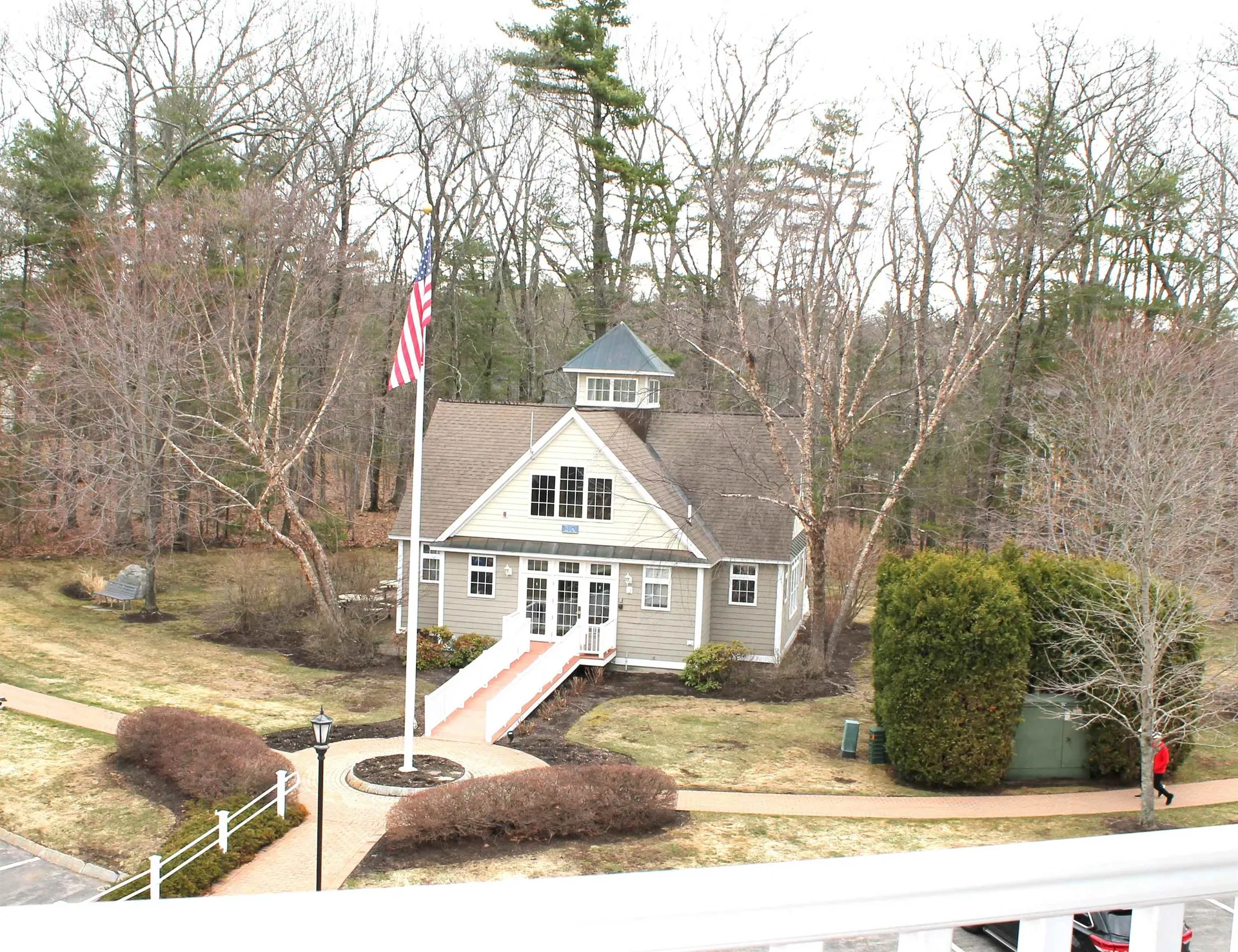 2 Sterling Hill Lane Exeter NH 03833