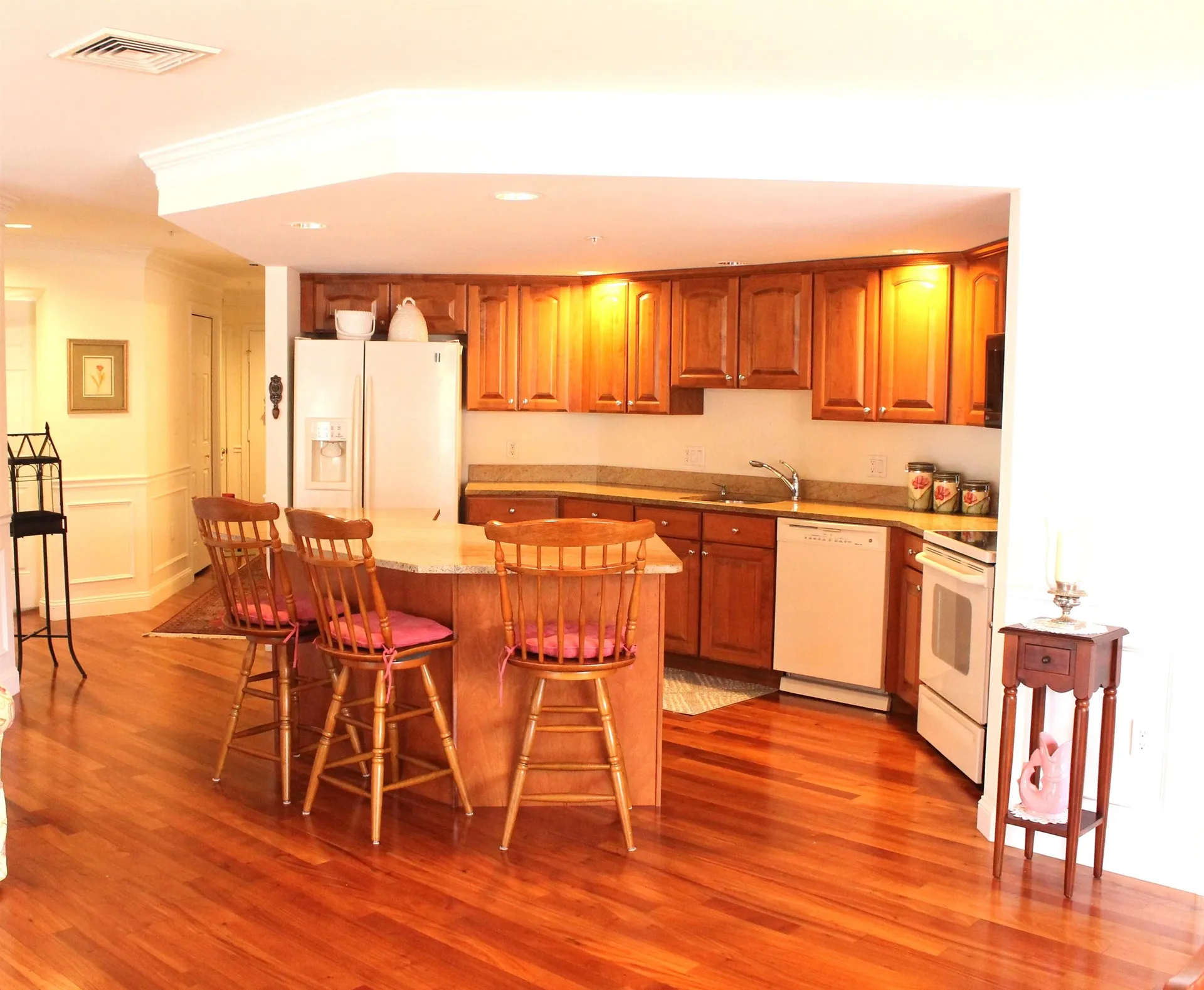2 Sterling Hill Lane Exeter NH 03833