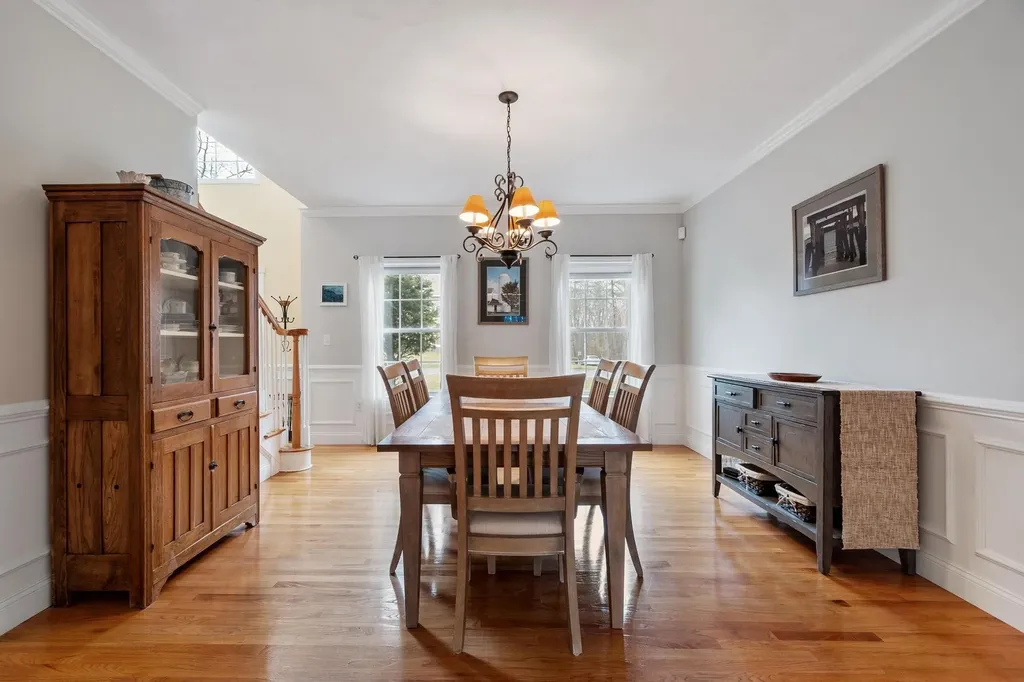 21 Edinburgh Road Windham NH 03087