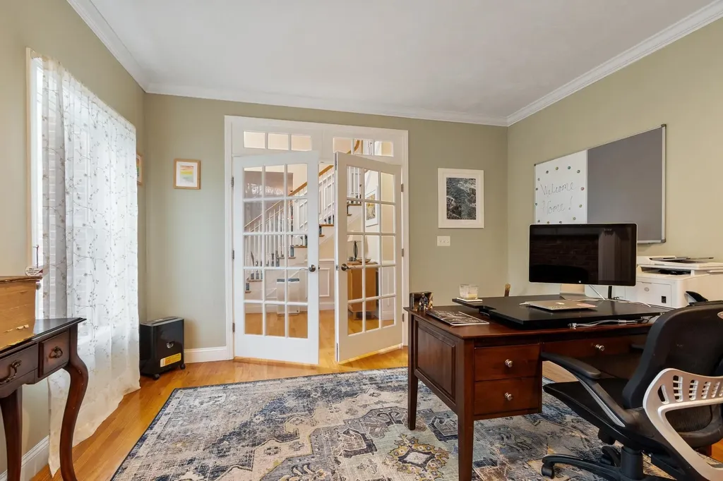 21 Edinburgh Road Windham NH 03087