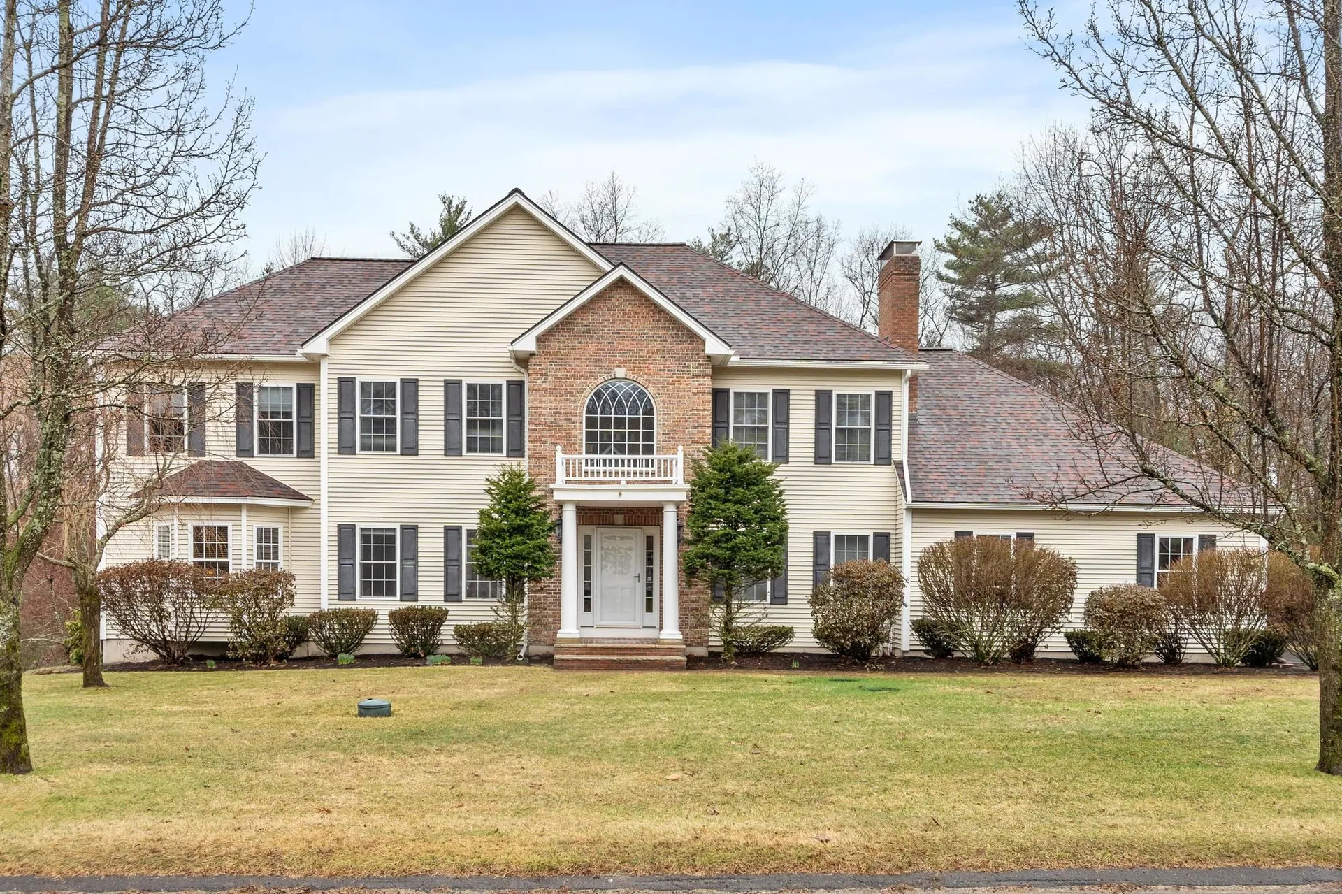 21 Edinburgh Road Windham NH 03087