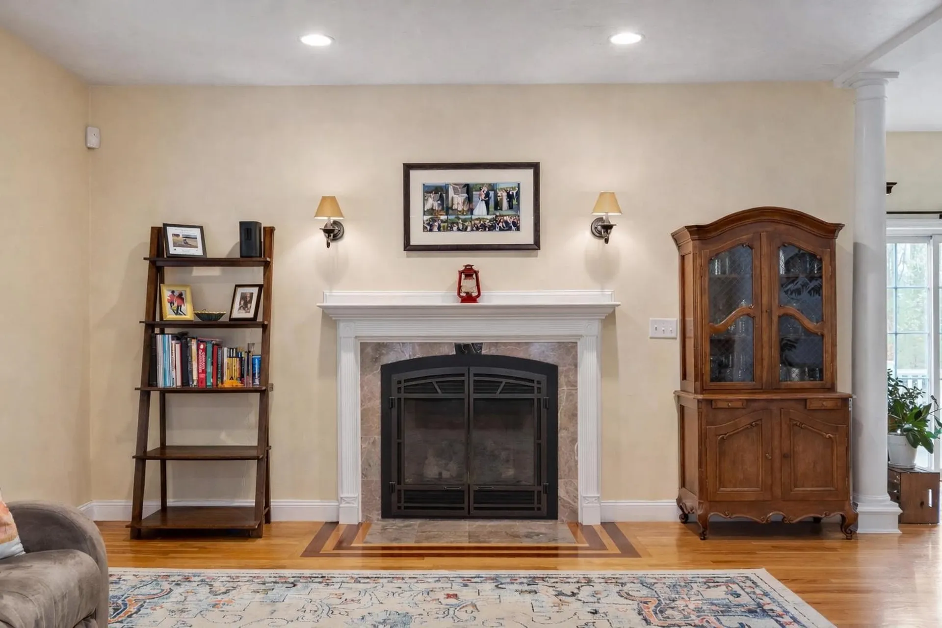 21 Edinburgh Road Windham NH 03087