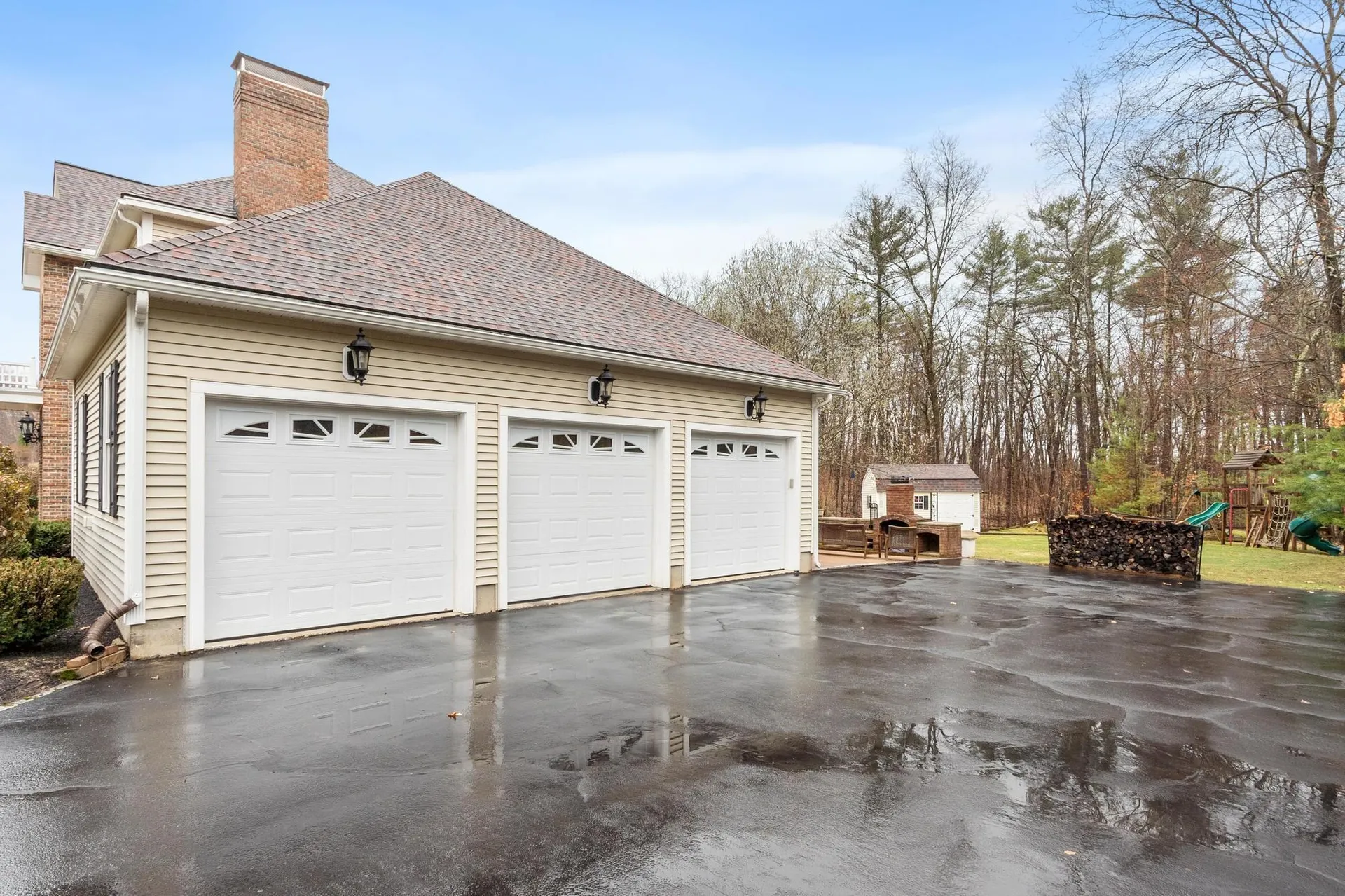 21 Edinburgh Road Windham NH 03087