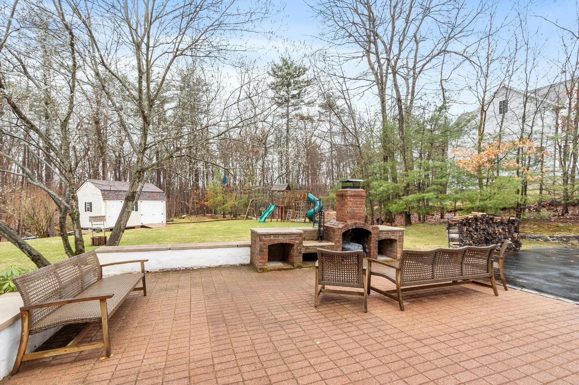 21 Edinburgh Road Windham NH 03087