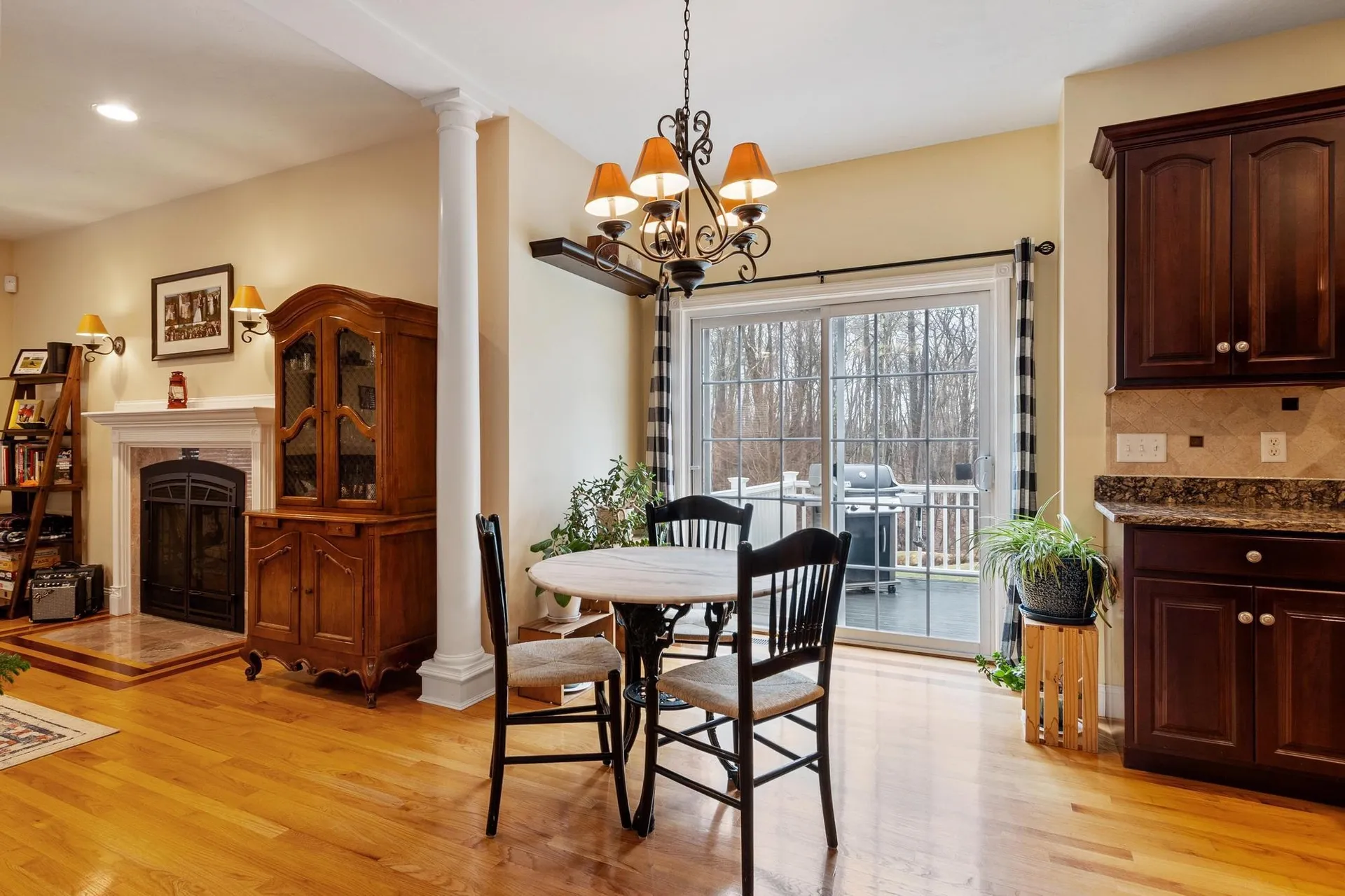 21 Edinburgh Road Windham NH 03087