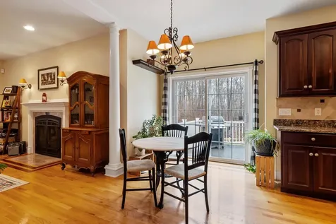 21 Edinburgh Road Windham NH 03087