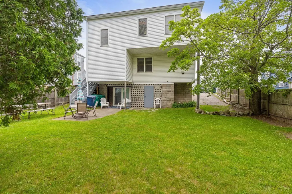 13 Ocean Boulevard Hampton NH 03842