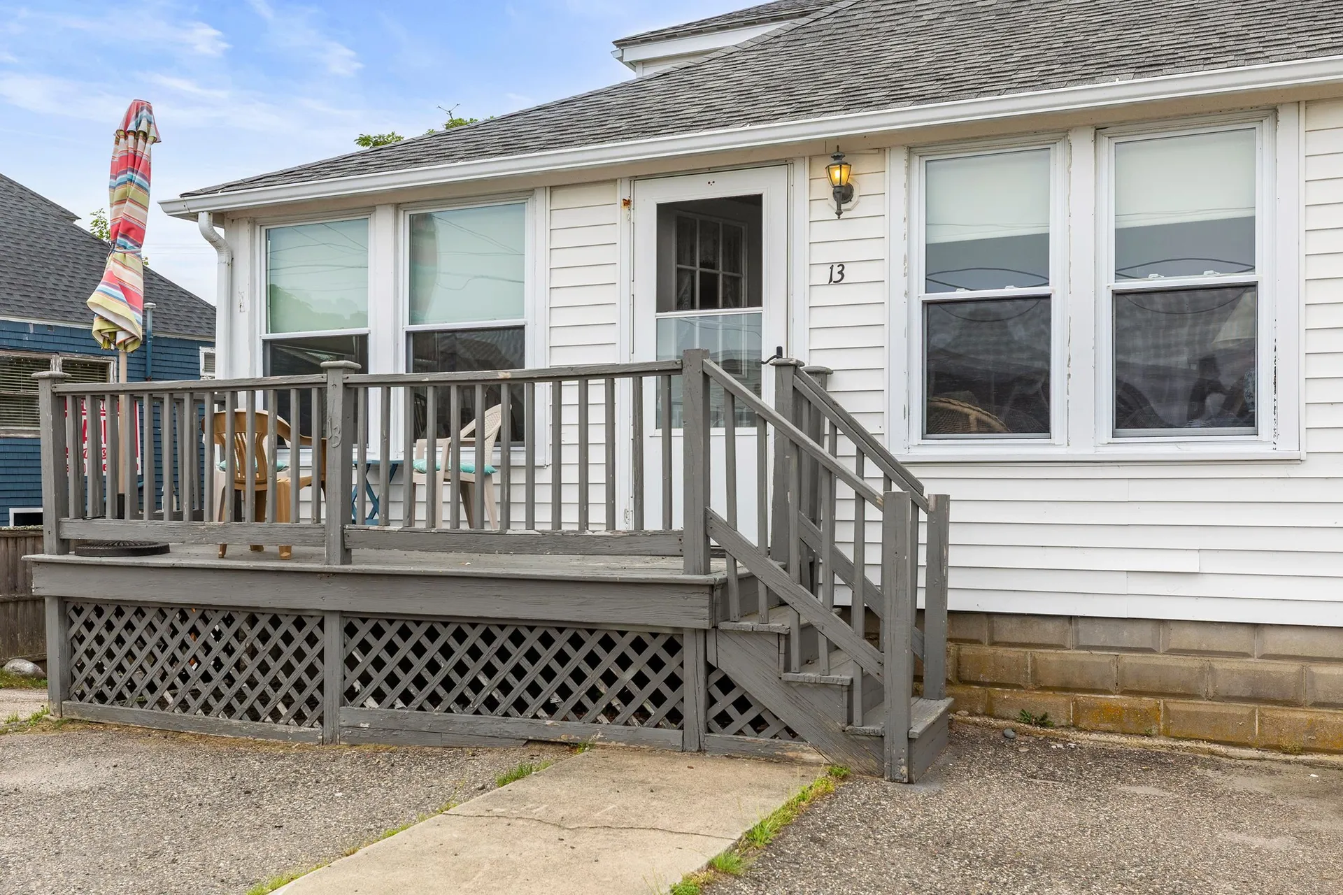 13 Ocean Boulevard Hampton NH 03842