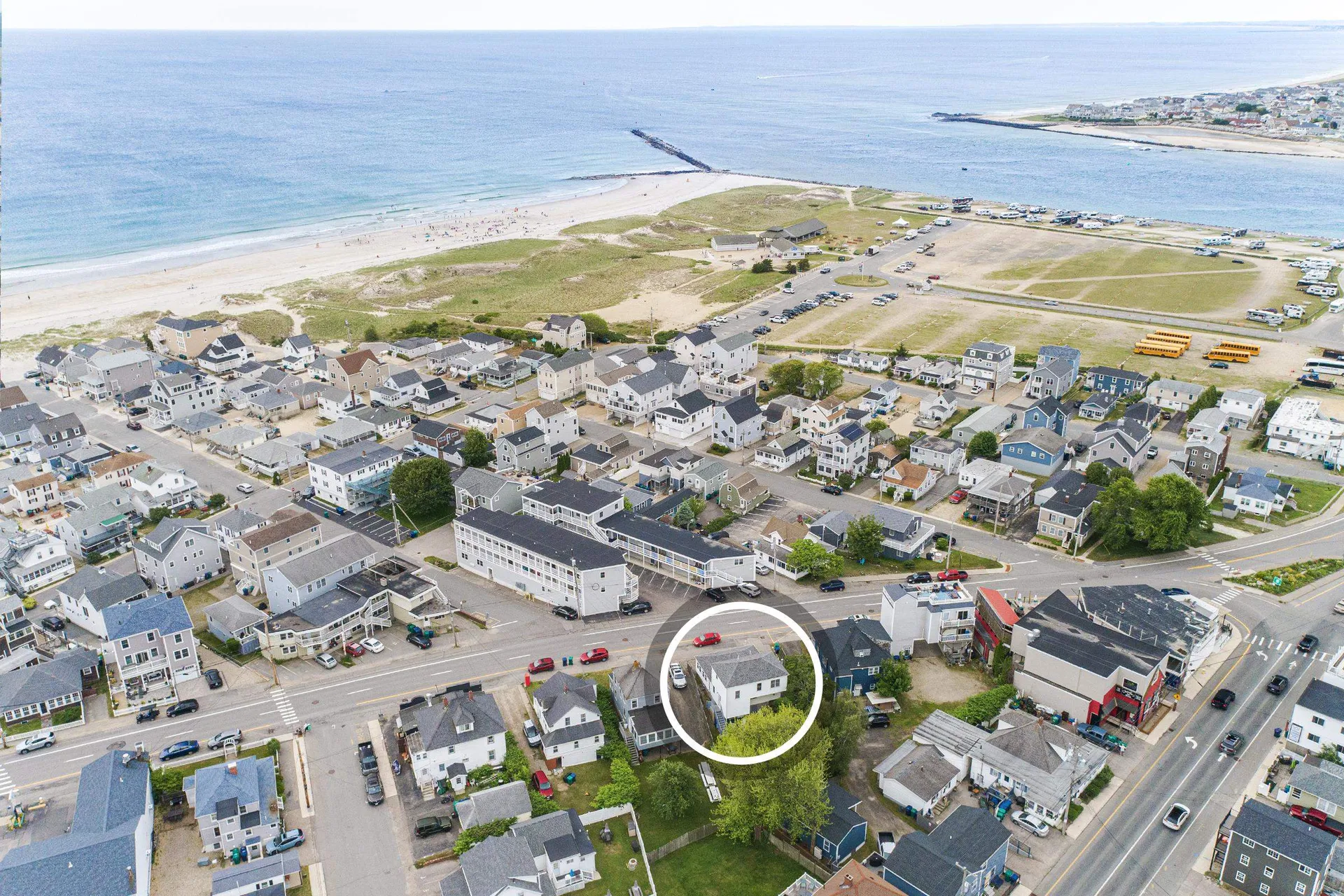 13 Ocean Boulevard Hampton NH 03842