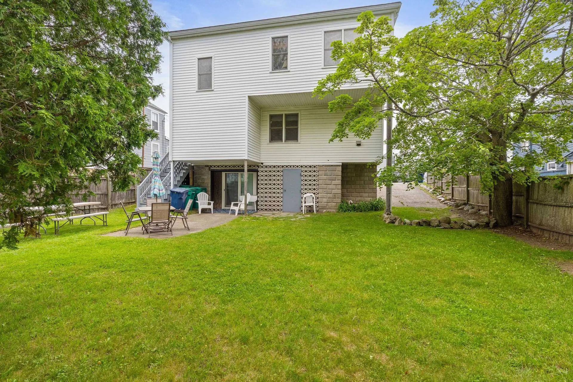 13 Ocean Boulevard Hampton NH 03842