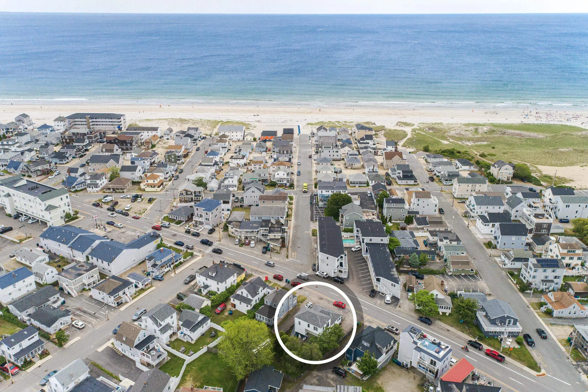 13 Ocean Boulevard Hampton NH 03842