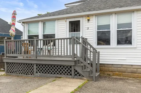 13 Ocean Boulevard Hampton NH 03842