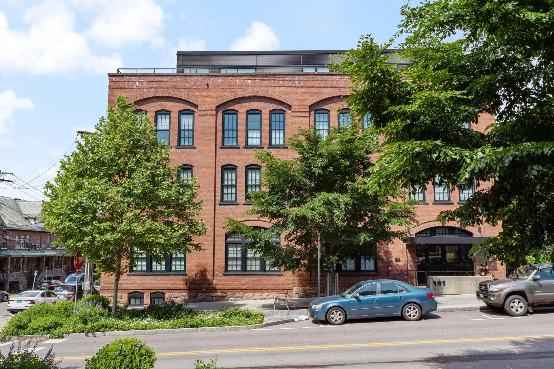 161 St Paul Street Burlington VT 05401