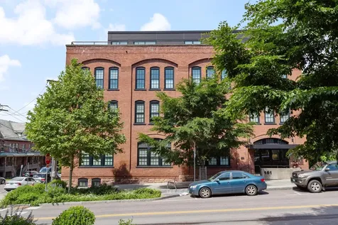 161 St Paul Street Burlington VT 05401