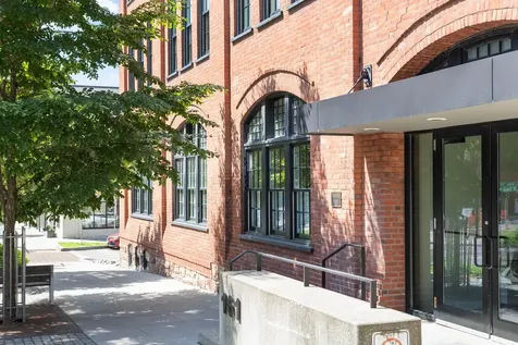 161 St Paul Street Burlington VT 05401