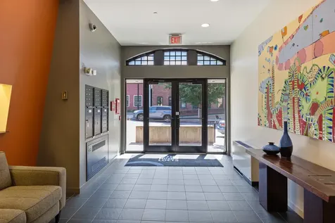 161 St Paul Street Burlington VT 05401