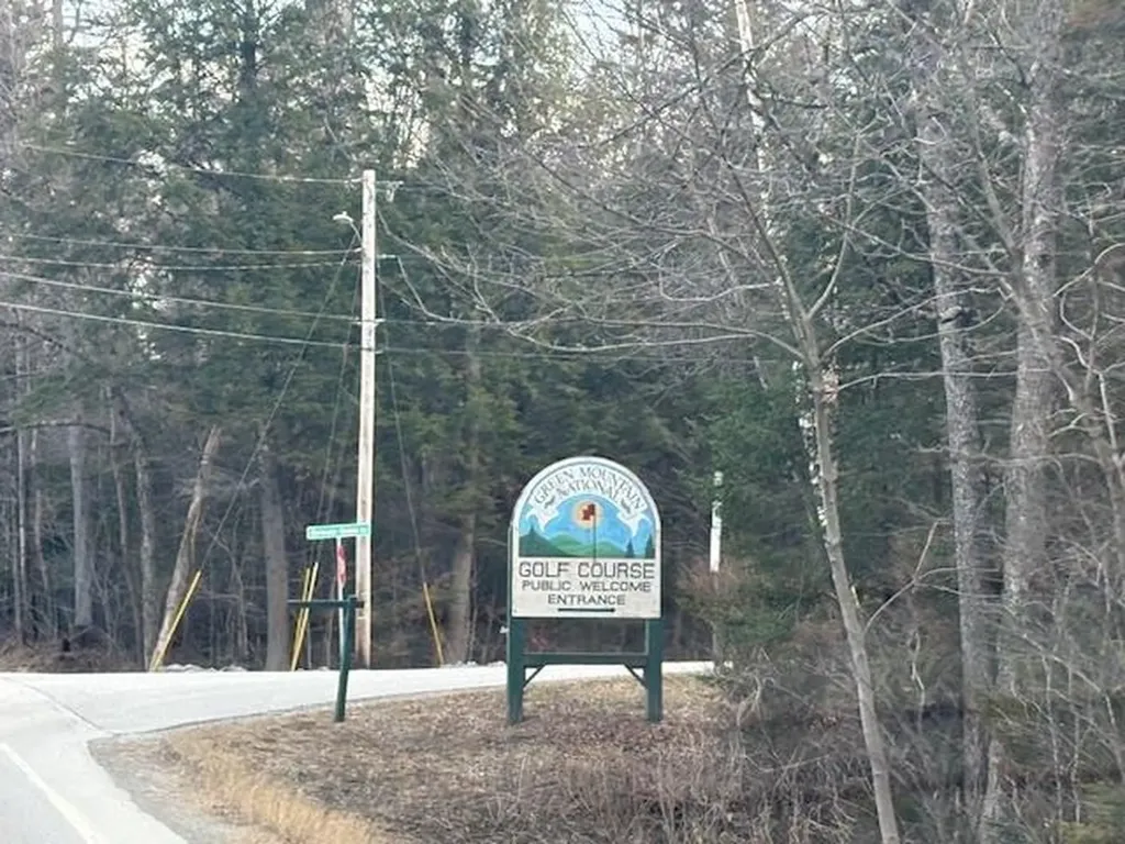 Lot 8 Barrows Towne Road Killington VT 05751