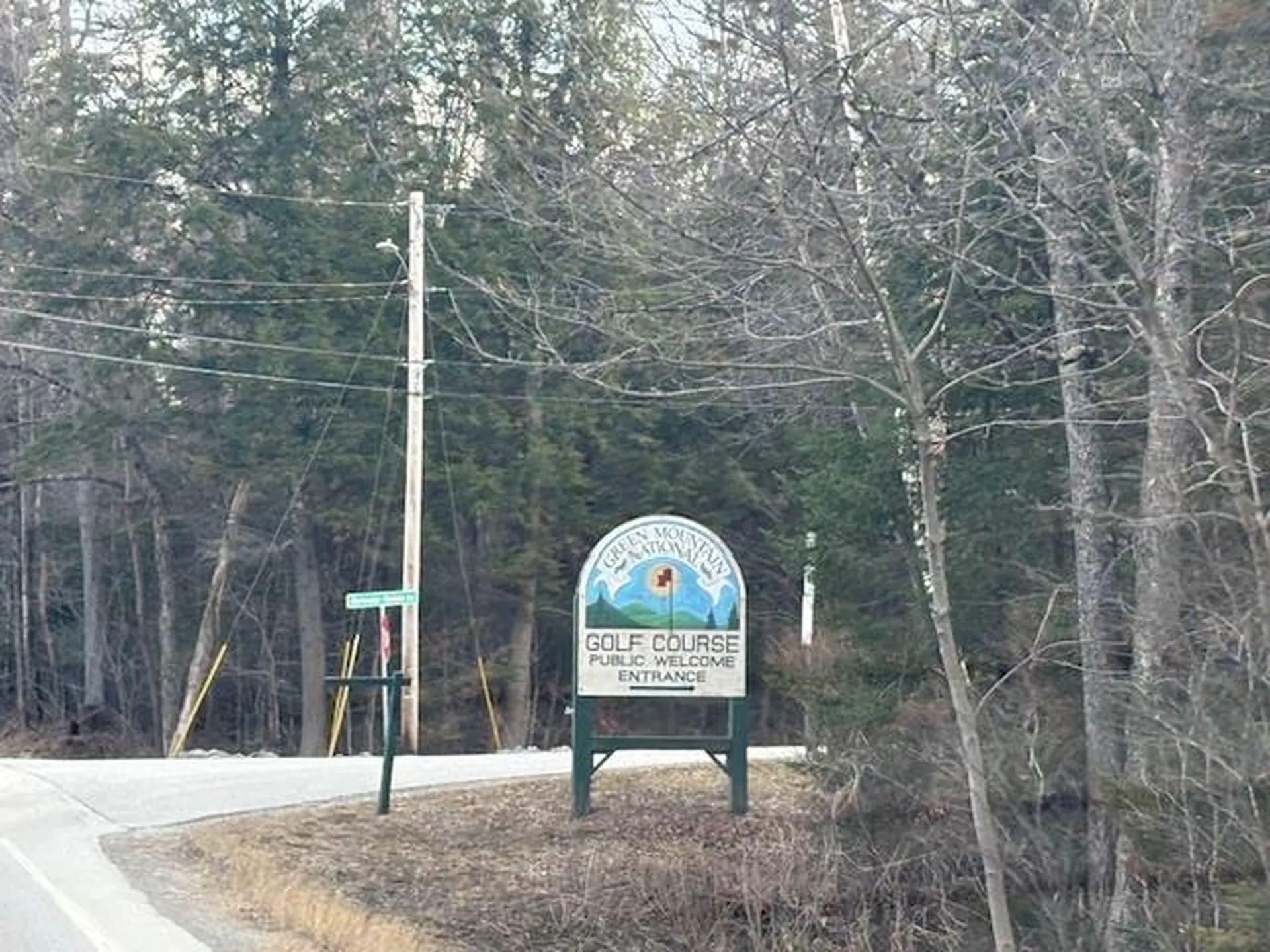 Lot 8 Barrows Towne Road Killington VT 05751