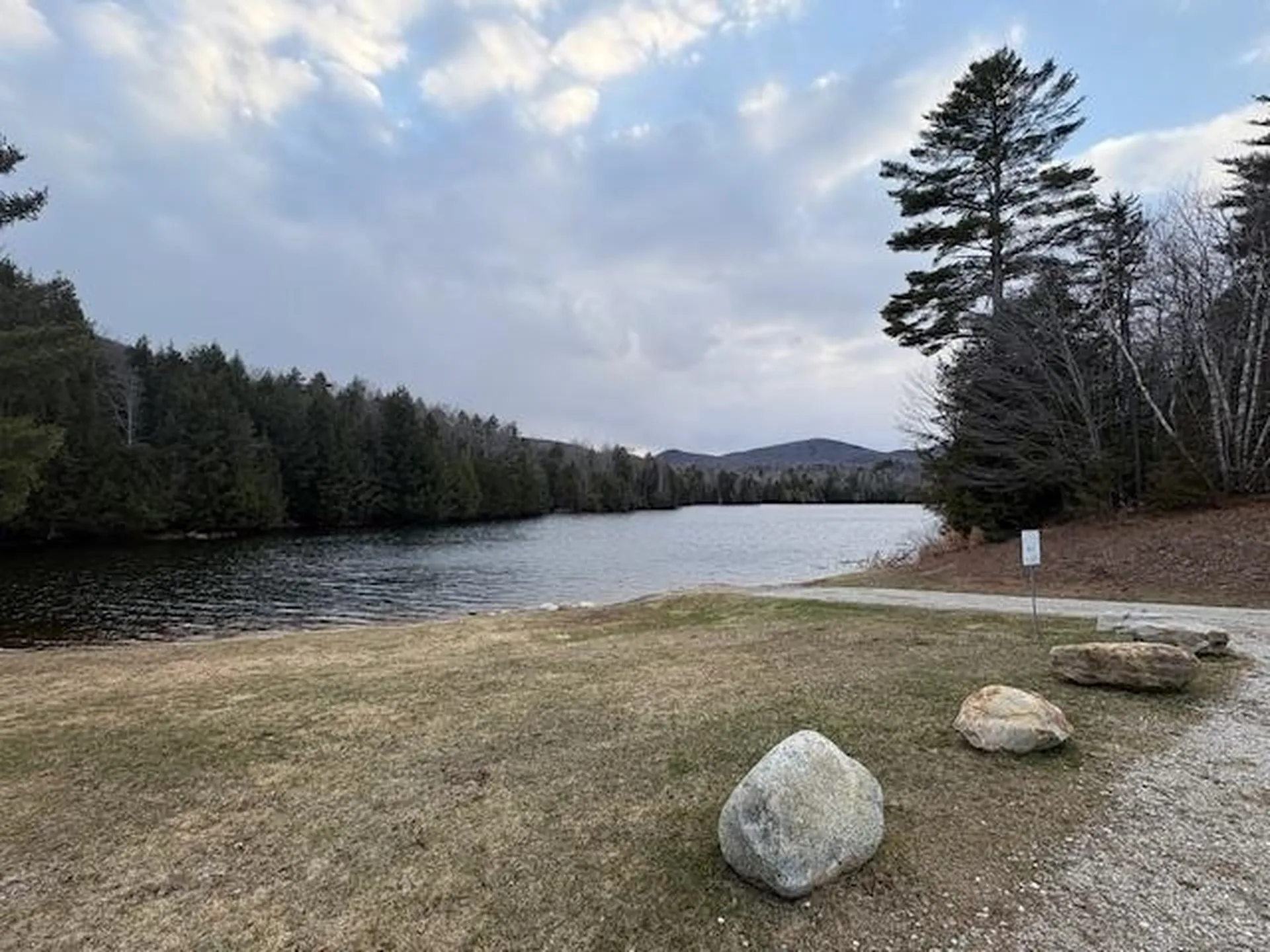 Lot 8 Barrows Towne Road Killington VT 05751