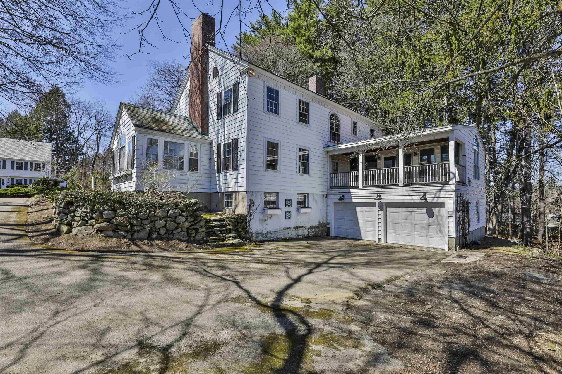 73 Berkeley Street Nashua NH 03064