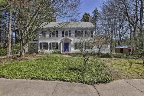 73 Berkeley Street Nashua NH 03064