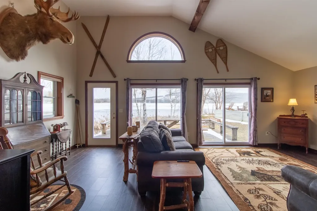 391 West Shore Road Glover VT 05875