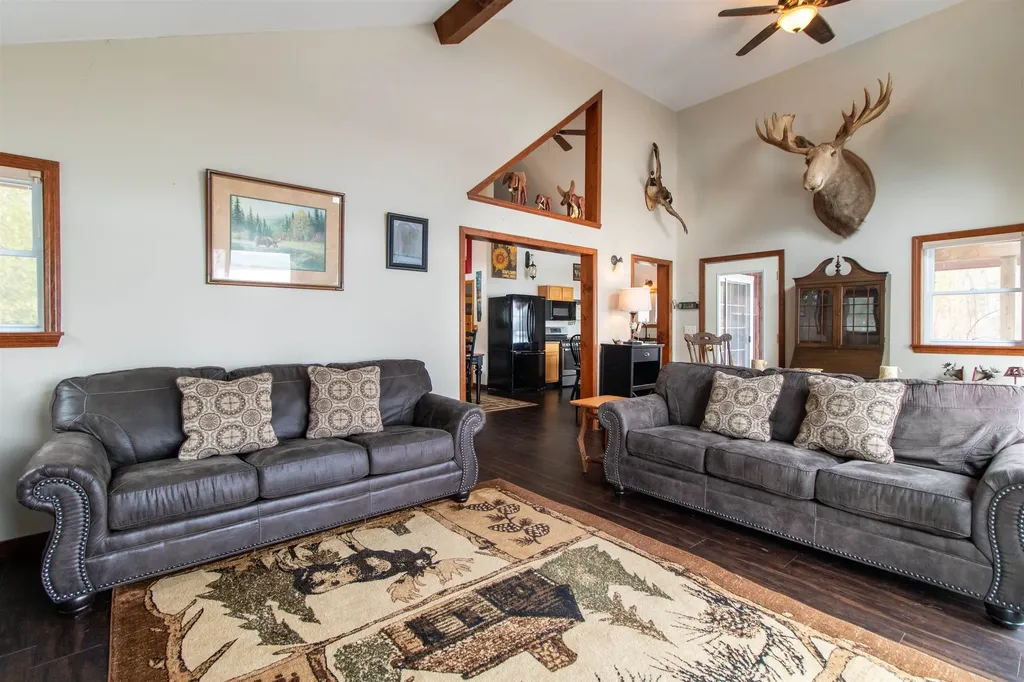 391 West Shore Road Glover VT 05875