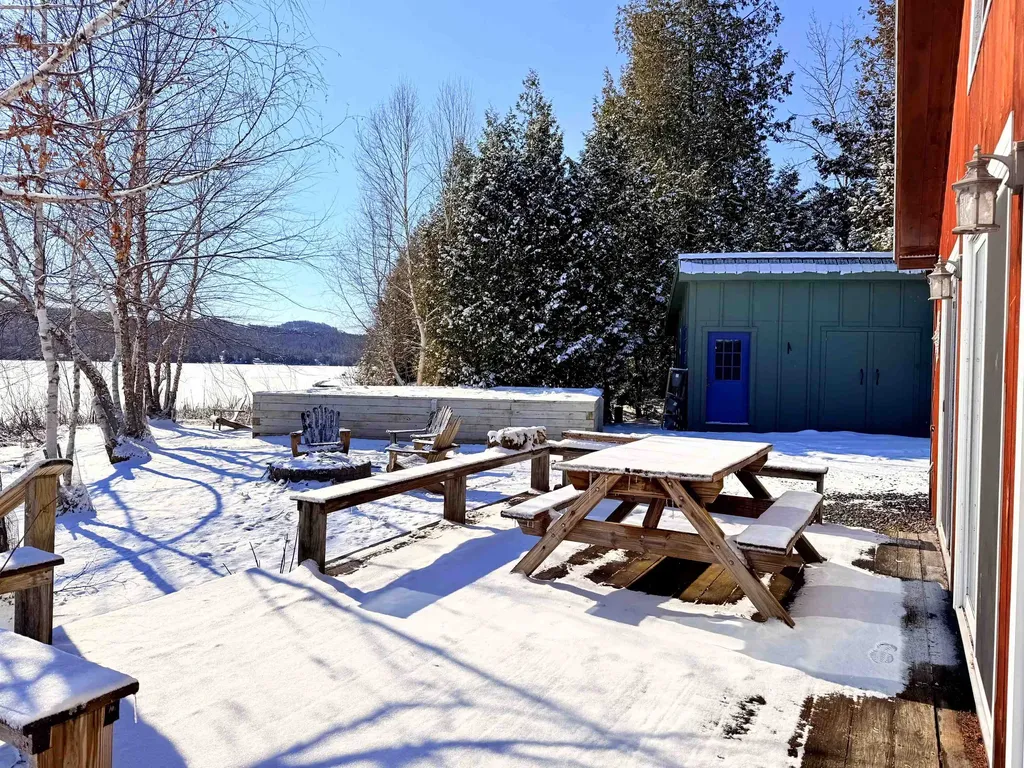 391 West Shore Road Glover VT 05875