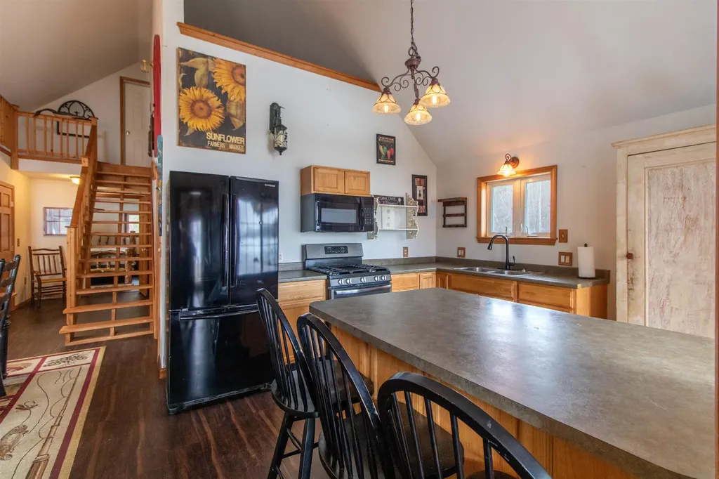 391 West Shore Road Glover VT 05875