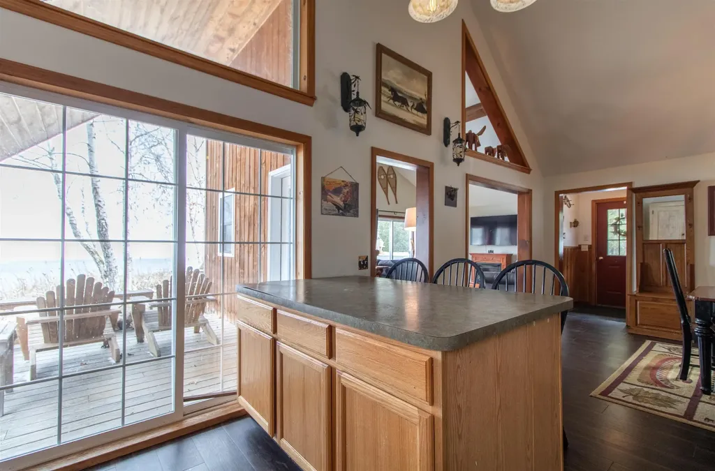 391 West Shore Road Glover VT 05875