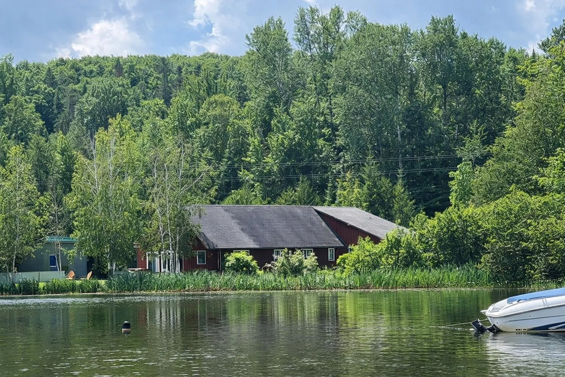 391 West Shore Road Glover VT 05875