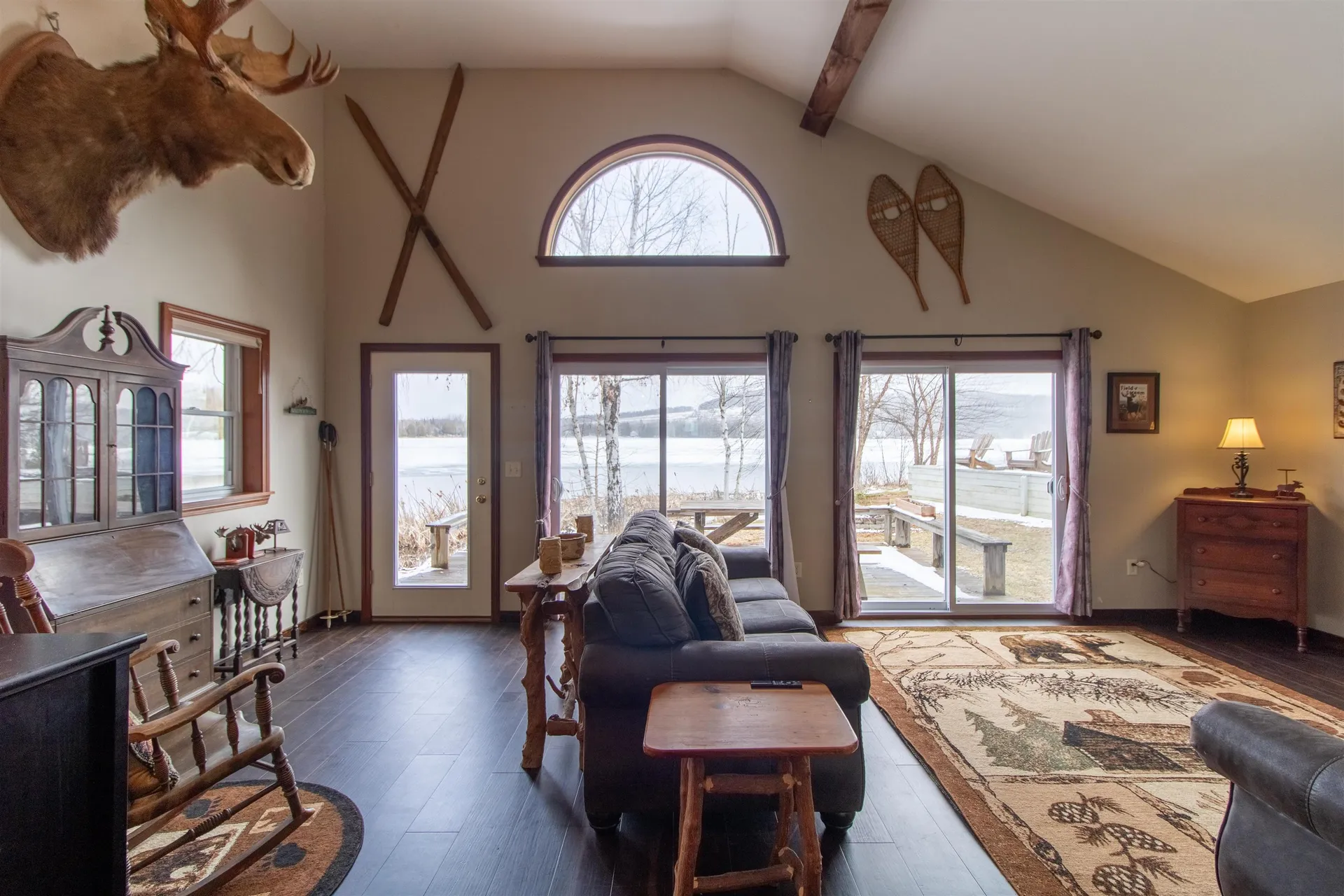 391 West Shore Road Glover VT 05875