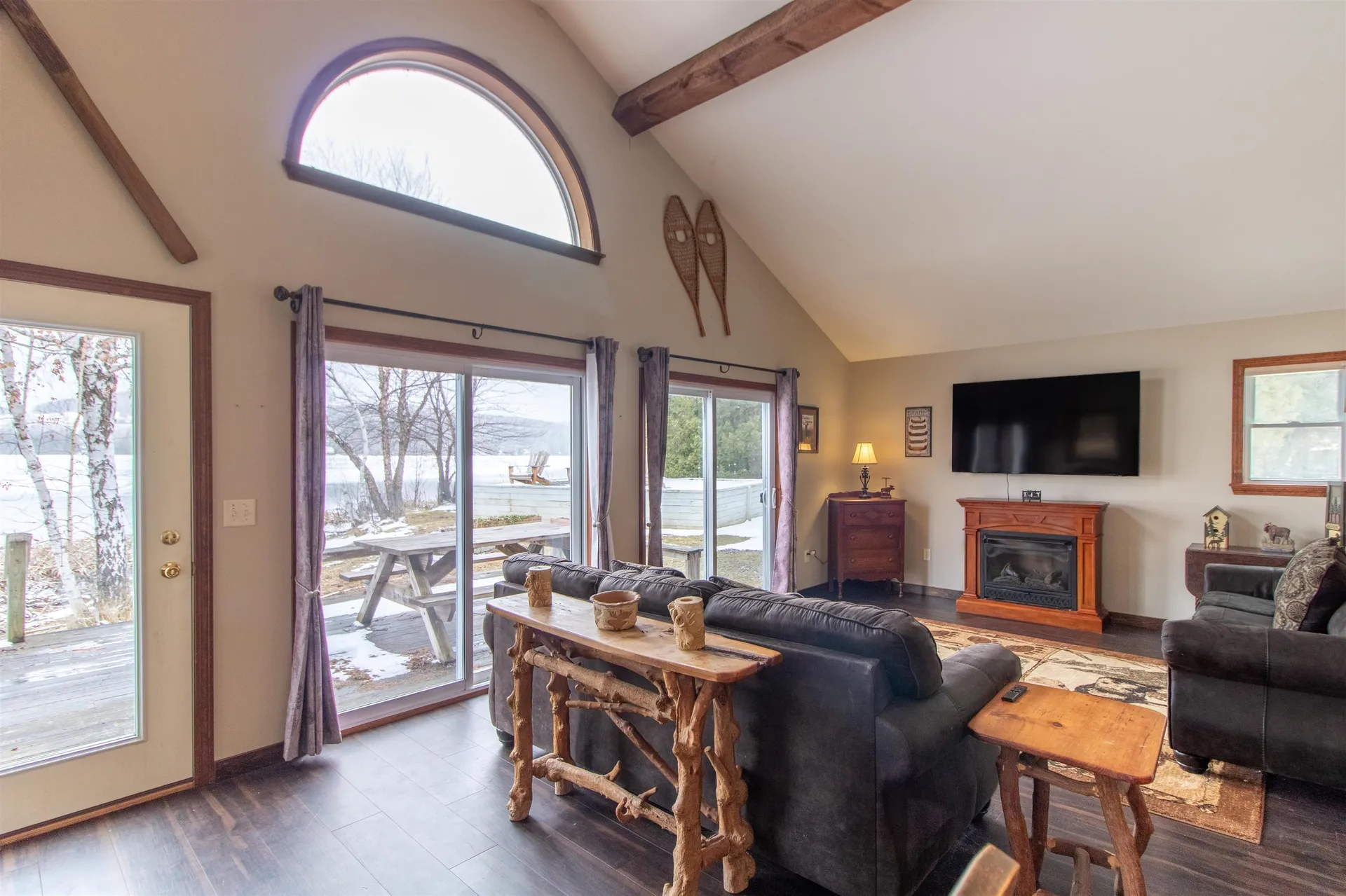 391 West Shore Road Glover VT 05875