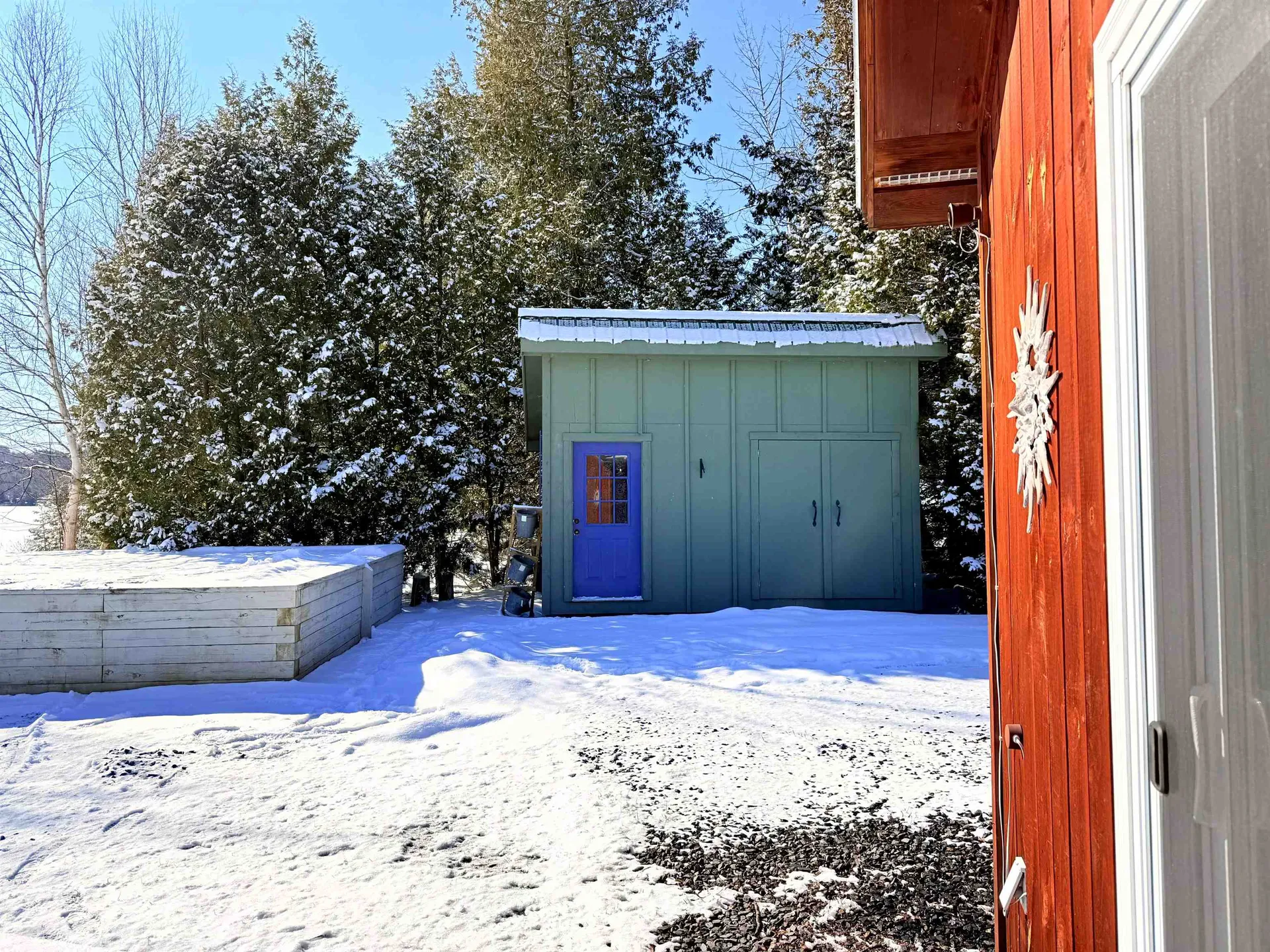 391 West Shore Road Glover VT 05875